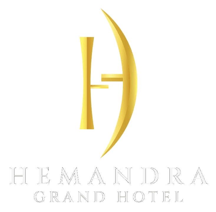 Hemandra Grand Hotel logo