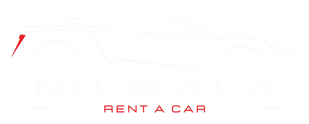 Nilwala Rent A Car logo