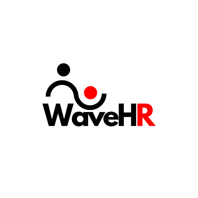 WaveHR logo