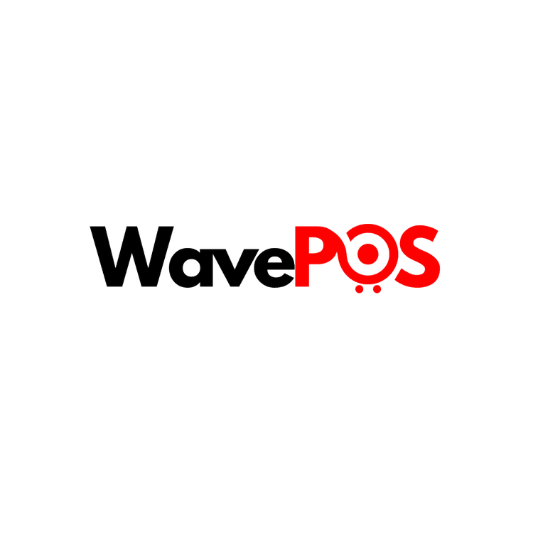 WavePOS logo